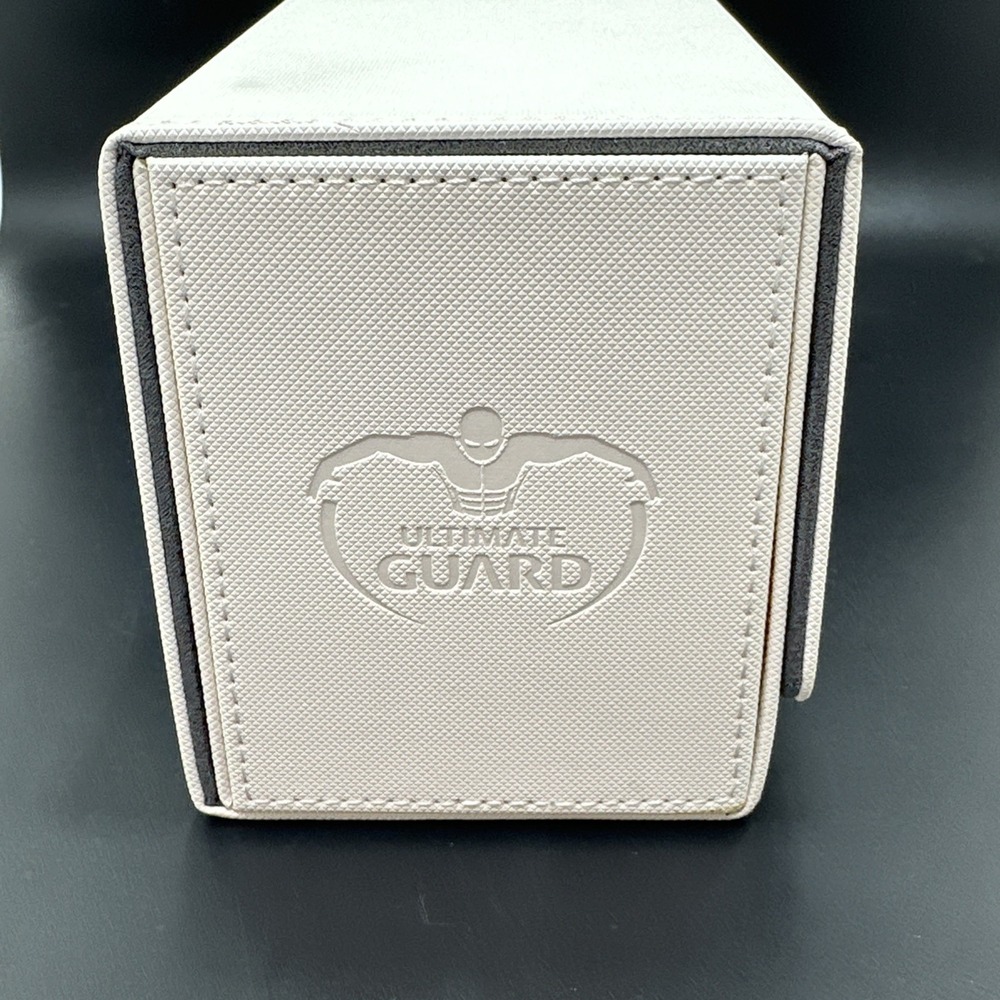 Ultimate Guard Deck Box Arkhive XenoSkin 400+ Deck Case Premium Card Storage